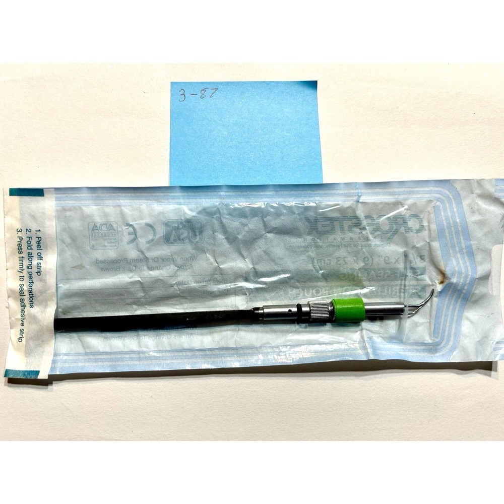 Cavitron 3-87 Dental Instrument (F7)